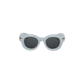 Loewe Inflated Sunglasses — Blue