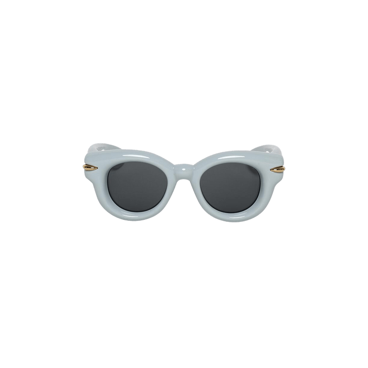 Loewe Inflated Sunglasses — Blue