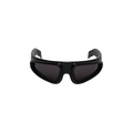 Rick Owens Sunglasses — Black