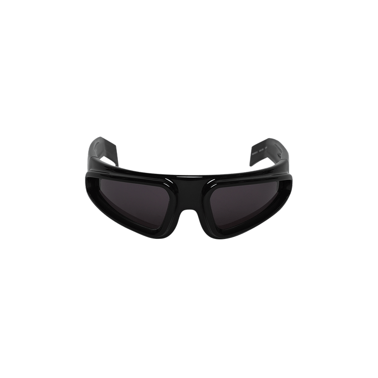 Rick Owens Sunglasses — Black