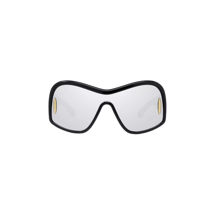 Loewe Sunglasses — Black