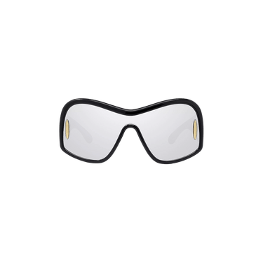 Loewe Sunglasses — Black