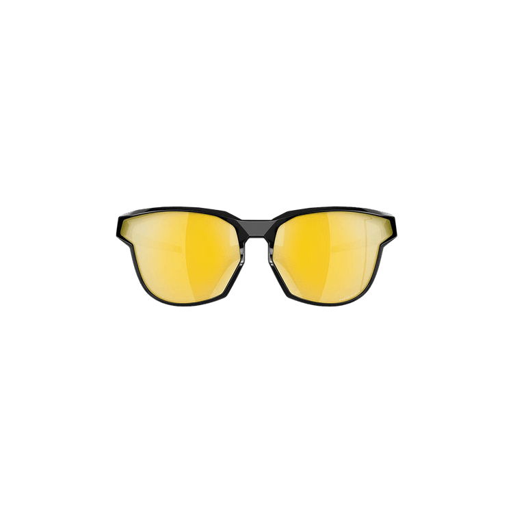 Oakley Kaast Sunglasses — Black