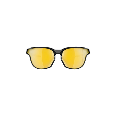 Oakley Kaast Sunglasses — Black