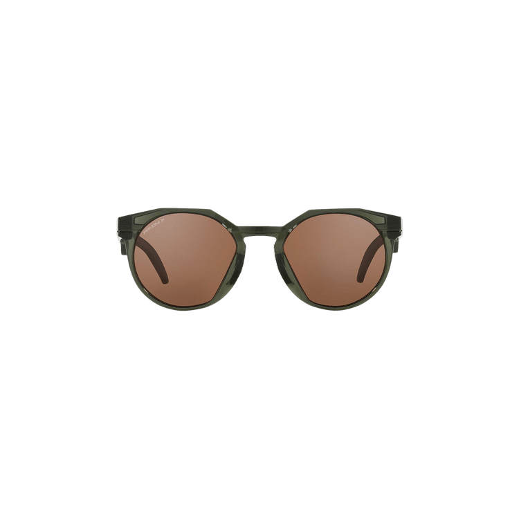 Oakley HSTN Sunglasses — Green