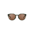 Oakley HSTN Sunglasses — Green