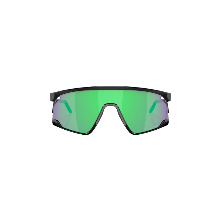 Oakley BXTR Metal Sunglasses — Black