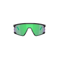 Oakley BXTR Metal Sunglasses — Black