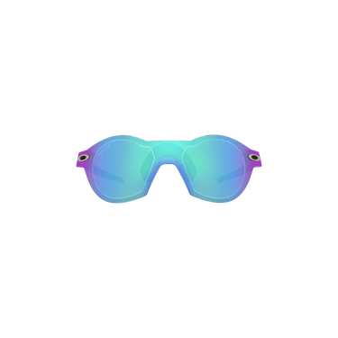 Oakley Re:Subzero Sunglasses — Blue
