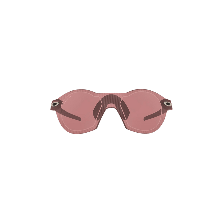 Oakley Re:Subzero Sunglasses — Black