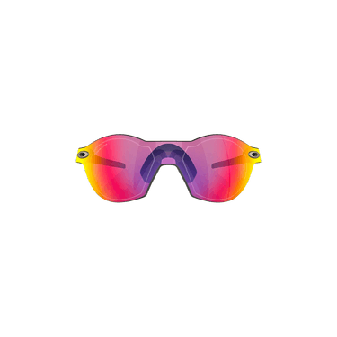 Oakley Re:Subzero Sunglasses — Red
