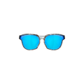 Oakley Kaast Sunglasses — Blue