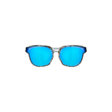 Oakley Kaast Sunglasses — Blue