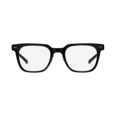 Gentle Monster x Maison Margiela MM1117 01 Sunglasses — Black
