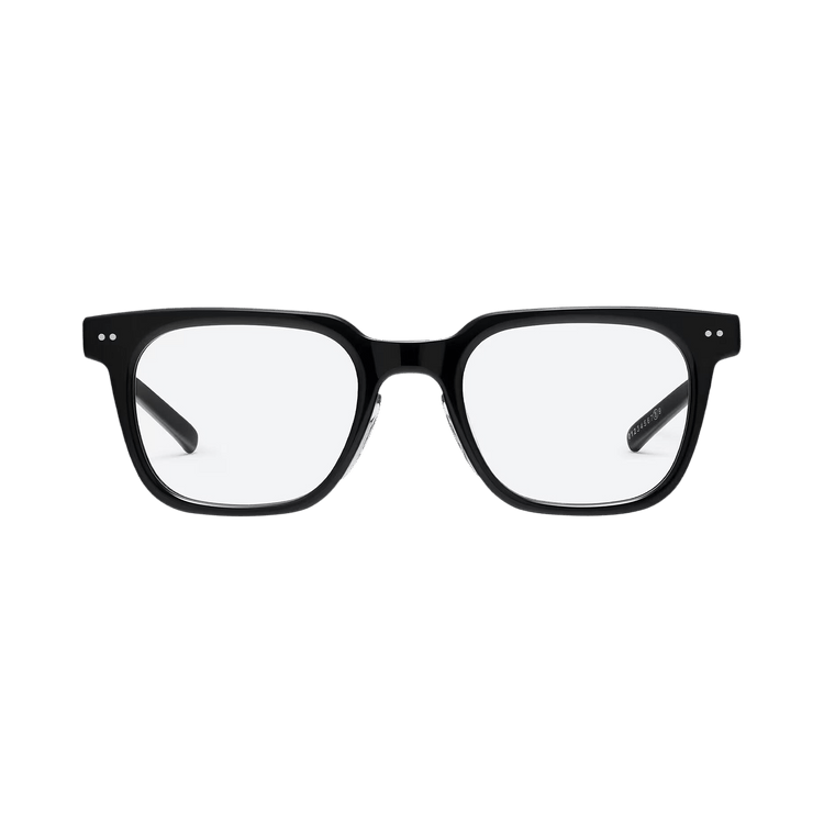 Gentle Monster x Maison Margiela MM1117 01 Sunglasses — Black