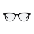 Gentle Monster x Maison Margiela MM1117 01 Sunglasses — Black