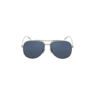 Givenchy Speed Sunglasses — Blue