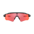 Oakley Radar EV Path Sunglasses — Black