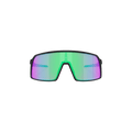 Oakley Sutro Sunglasses (Low Bridge Fit) — Black