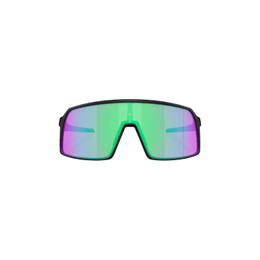 Oakley Sutro Sunglasses (Low Bridge Fit) — Black