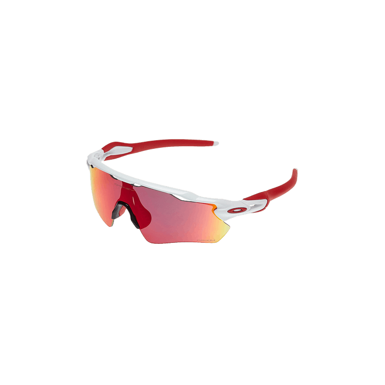 Oakley Radar EV Path Sunglasses — White