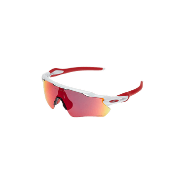 Oakley Radar EV Path Sunglasses — White