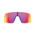 Oakley Sutro Sunglasses (Low Bridge Fit) — White