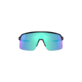 Oakley Sutro Lite Sunglasses — Black