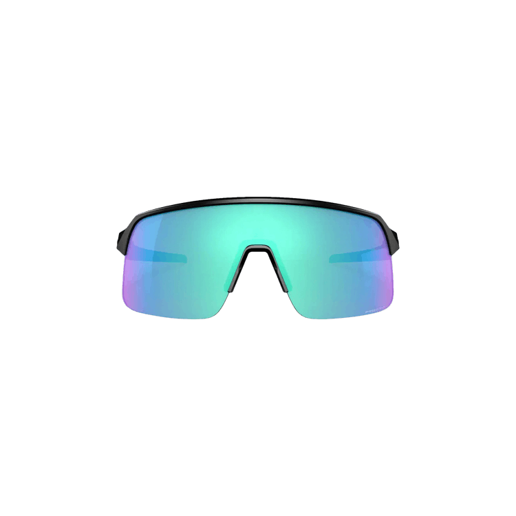 Oakley Sutro Lite Sunglasses — Black
