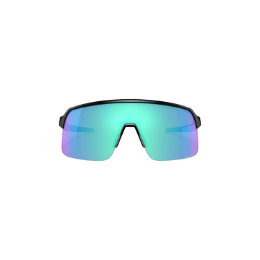 Oakley Sutro Lite Sunglasses — Black