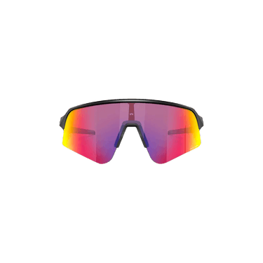 Oakley Sutro Lite Sweep Sunglasses — Black