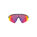 Oakley Sutro Lite Sweep Sunglasses — Black