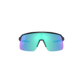 Oakley Sutro Lite Sunglasses — Black