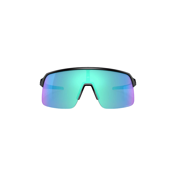 Oakley Sutro Lite Sunglasses — Black