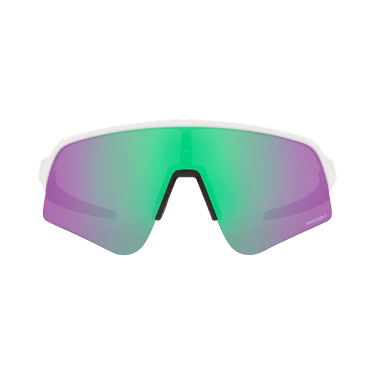 Oakley Sutro Lite Sweep Sunglasses — White