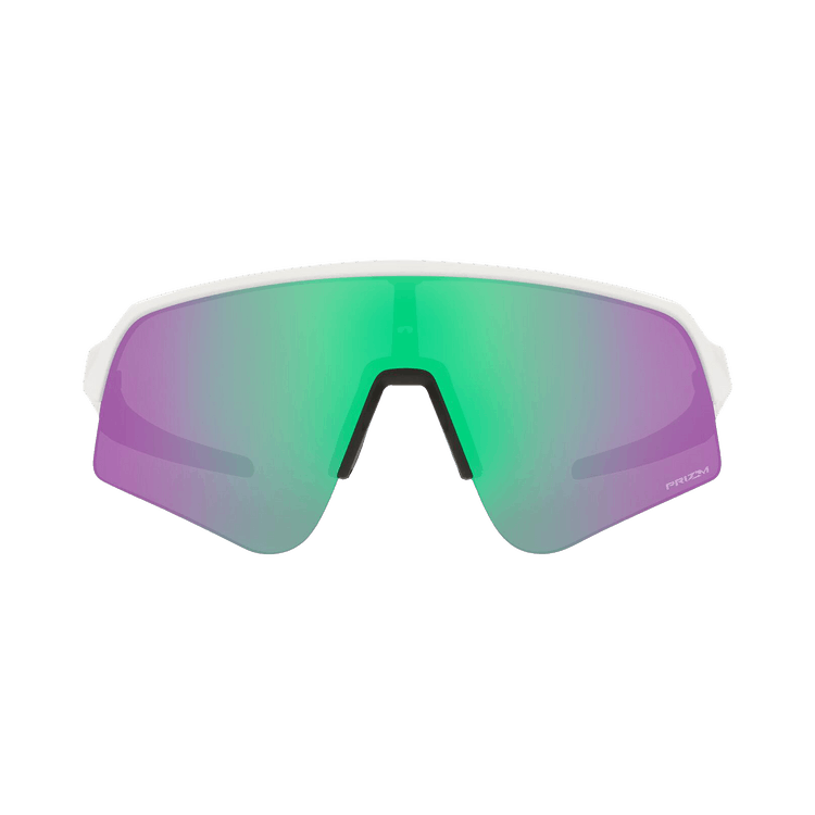 Oakley Sutro Lite Sweep Sunglasses — White