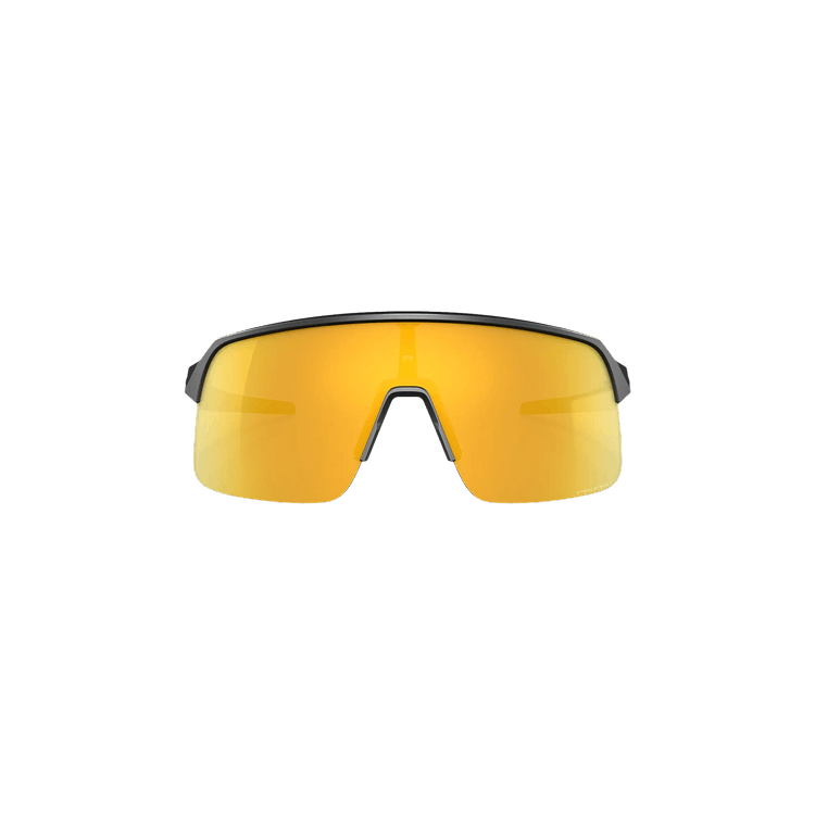 Oakley Sutro Lite Sunglasses — Black