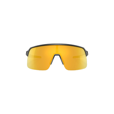 Oakley Sutro Lite Sunglasses — Black