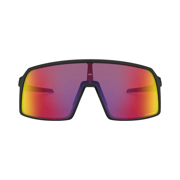 Oakley Sutro Sunglasses — Black