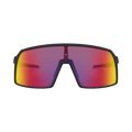 Oakley Sutro Sunglasses — Black