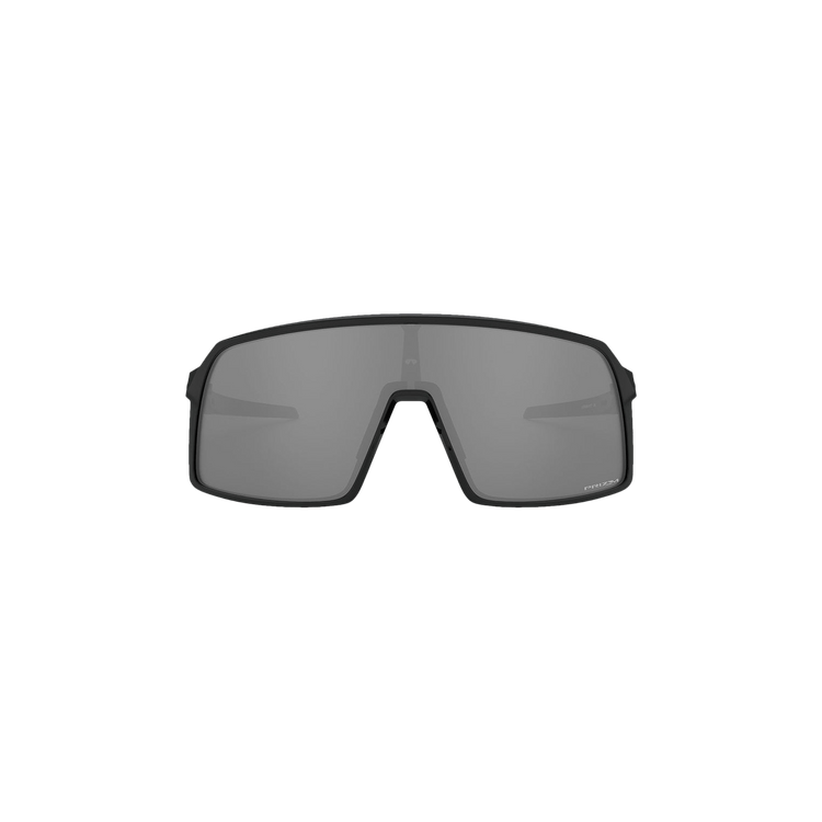 Oakley Sutro Sunglasses — Black