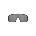 Oakley Sutro Sunglasses — Black