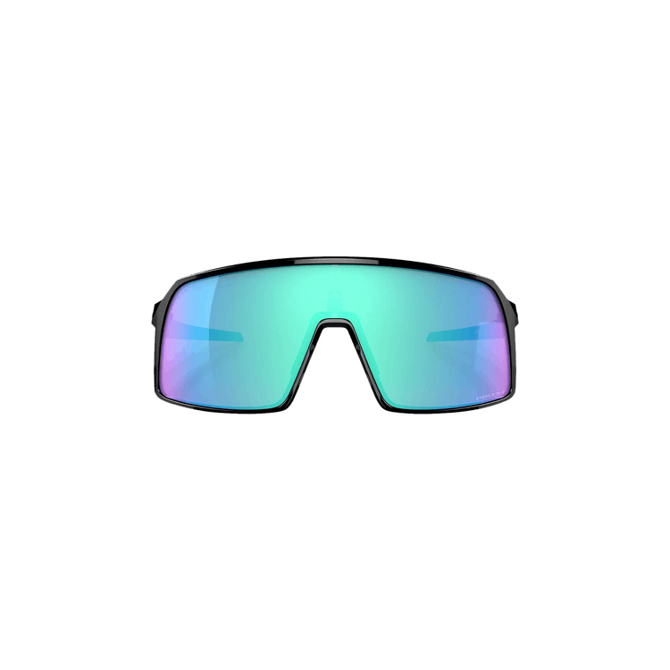 Oakley Sutro Sunglasses — Black