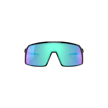 Oakley Sutro Sunglasses — Black