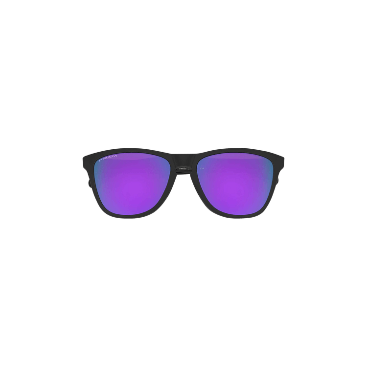 Oakley Frogskins Sunglasses — Black