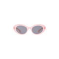 Sporty & Rich Frame N.05 Sunglasses — Pink