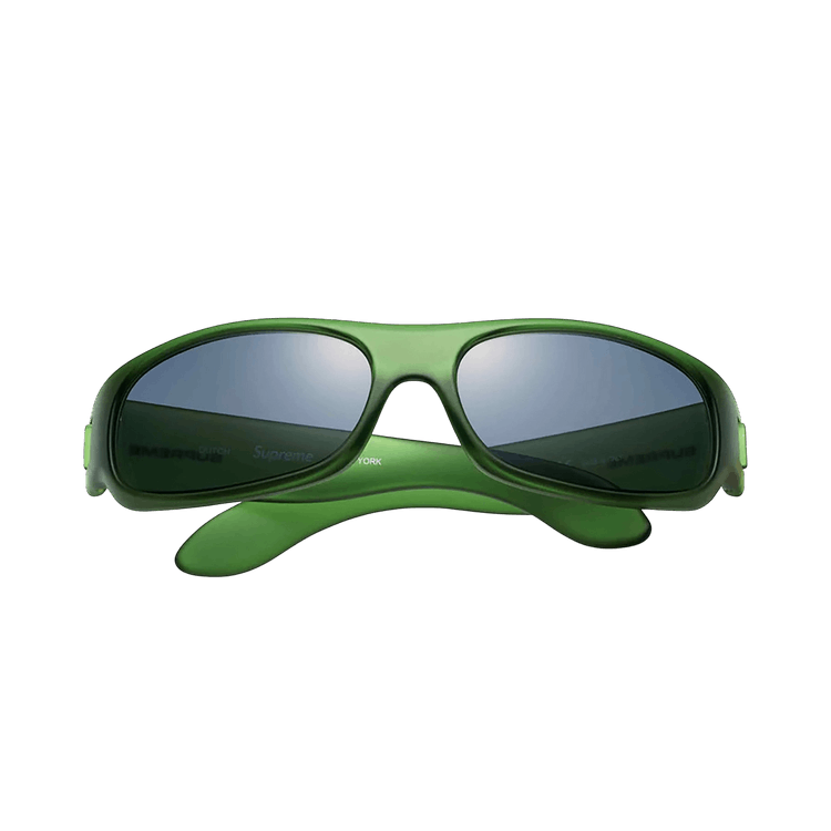 Supreme Dutch Sunglasses — Green