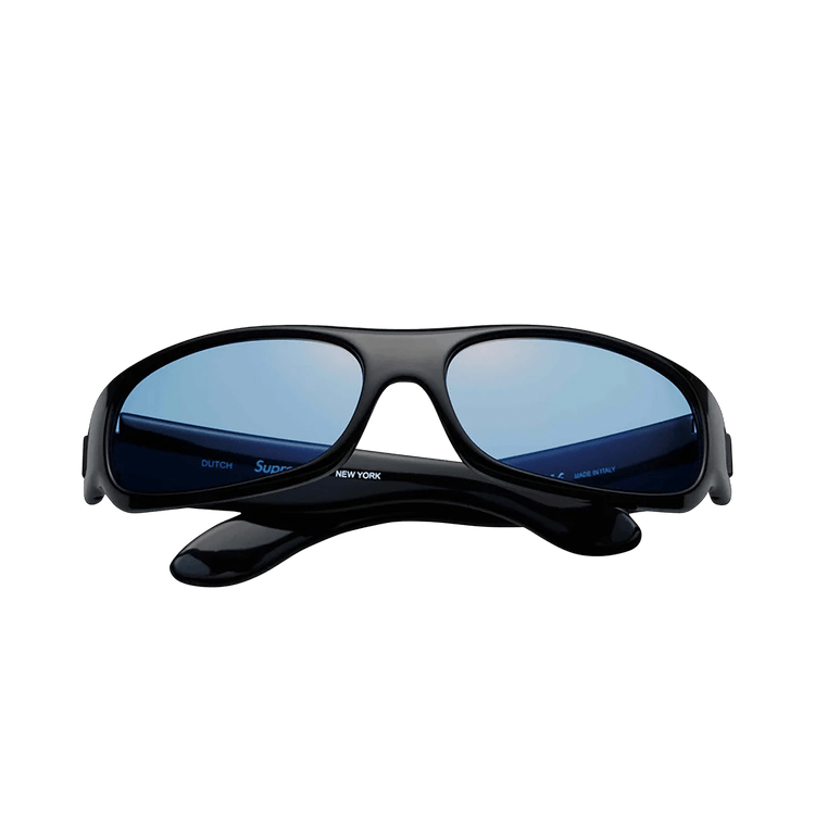 Supreme Dutch Sunglasses — Black