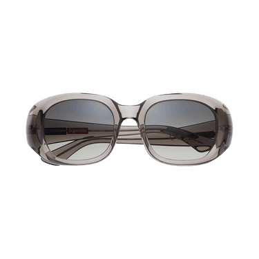 Supreme Cleo Sunglasses — Grey
