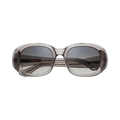 Supreme Cleo Sunglasses — Grey